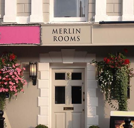 The Merlin Marlborough Extérieur photo