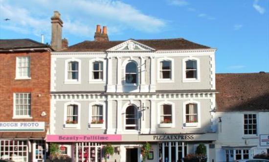 The Merlin Marlborough Extérieur photo